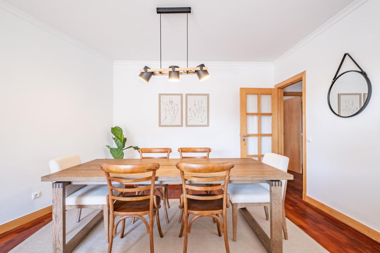 Appartamento Pateo Do Carmo - By Wehost Funchal  Esterno foto