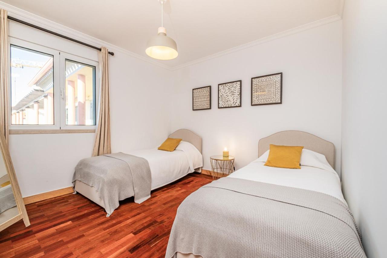 Appartamento Pateo Do Carmo - By Wehost Funchal  Esterno foto
