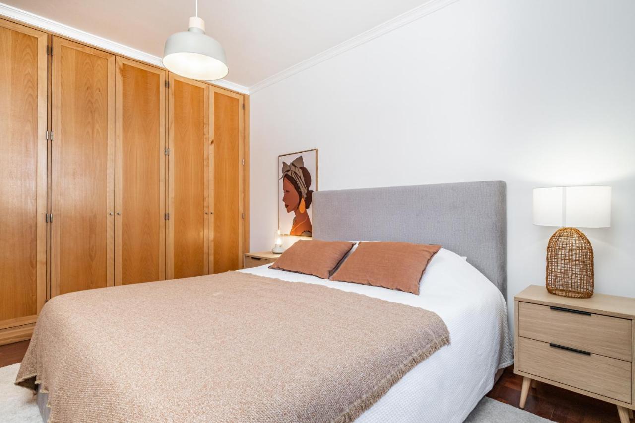 Appartamento Pateo Do Carmo - By Wehost Funchal  Esterno foto