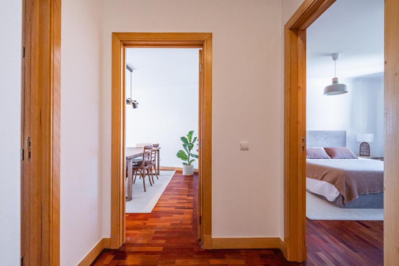 Appartamento Pateo Do Carmo - By Wehost Funchal  Esterno foto