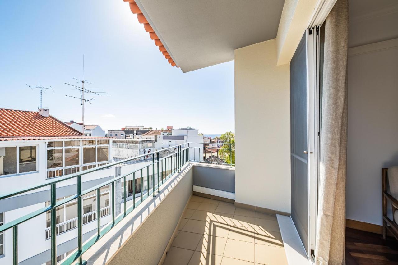 Appartamento Pateo Do Carmo - By Wehost Funchal  Esterno foto